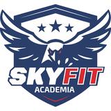 Skyfit Academia - Leme - logo