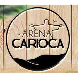 ARENA CARIOCA MAUÁ - logo