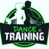 Academia Dance & Training - logo