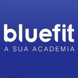 Academia Bluefit - Av Mato Grosso - logo