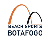 Beach Sports Botafogo - logo