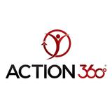 Action 360º - Santana - logo