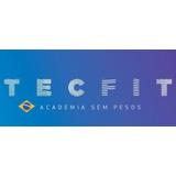 Tecfit - Chapecó - logo