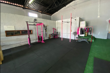 XiNampa - Centro de treinamento