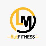 LM Multfitness - logo