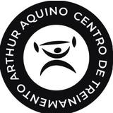 Centro de Treinamento Arthur Aquino - logo