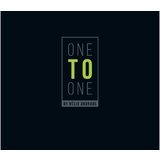One2One Fight by Nelio Andrade Joaquim Floriano - logo