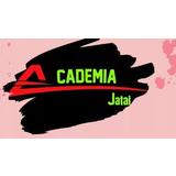 Academia Jataí - logo