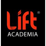 Lift Academia - logo