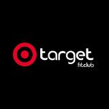Target Fit Club - Pimentas - logo