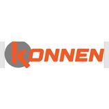 Academia Konnen Shopping Park Sul - logo