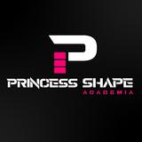Princess Shape Academia - logo