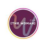 The Woman Gym Alphaville - logo