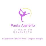 Studio Paula Agnello - logo
