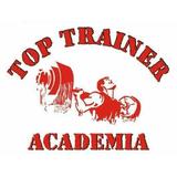 Top Trainer Academia - logo