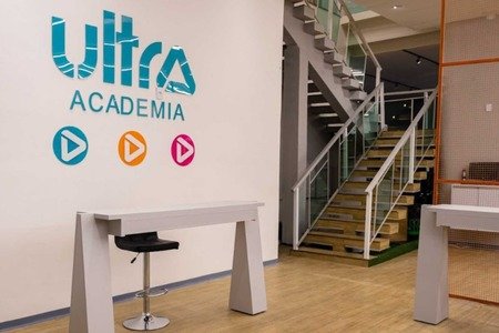 Ultra Academia - Ceilândia