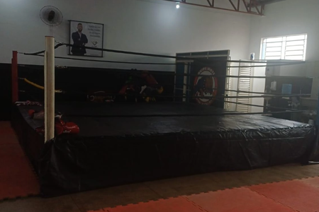 Motta Fight Center