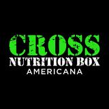 Cross Nutrition Box Americana - logo