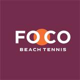 Foco Beach Tennis - Praia de Itaparica - logo
