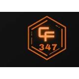 CF347 CENTRO DE TREINAMENTO LTDA - logo