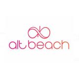 ALT BEACH - logo
