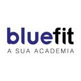 Academia Bluefit Vila Rezende - logo