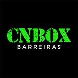 Cross Nutrition Box - Barreiras - logo
