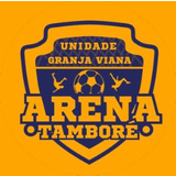 Arena Tamboré Granja Viana - logo