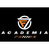 Fennix Academia - logo