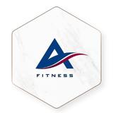 A Fitness Continente - logo
