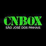 Cross Nutrition Box São José Dos Pinhais. - logo