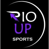 Rio Up Sports - logo
