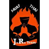 C.T. J.R. Team - logo