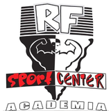 RF SPORT CENTER - logo