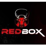 Redbox Natal - logo