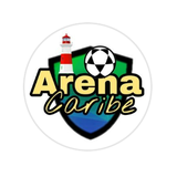 Arena Caribe Futevôlei Unidade 2 - logo