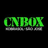 Cross Nutrition Box - Kobrasol - logo