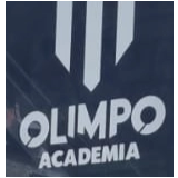 Olimpo Academia - logo