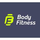 BodyFitness Uba - logo