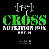 Cross Nutriton Box - Betim - logo