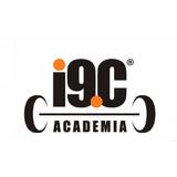 i9.C Academia - logo