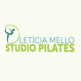 Leticia Mello Studio Pilates - logo