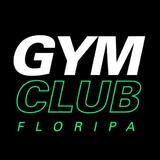 Gym Club Floripa-- - logo