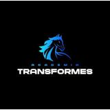 Academia Transformes - logo