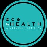 By Health Academia e Funcional - logo