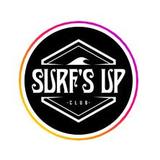 Surf's Up Club Assential SurfBoards - logo