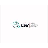 CIE - Clínica Integrativa Essência - logo
