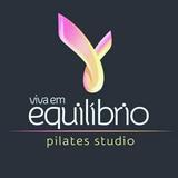 Viva em Equilibrio Pilates Studio - logo