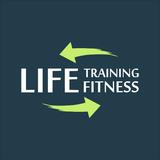 Life Training - logo