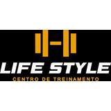 Centro treinamento lifestyle - logo